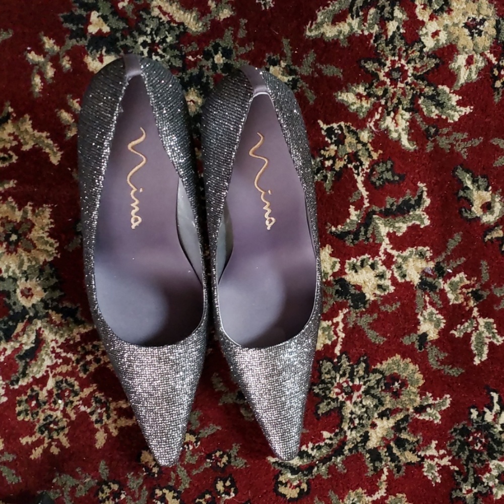 Dress shoes